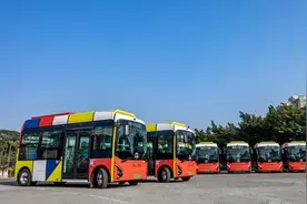 出行注意！广州公交线路、站点临时调整→图片