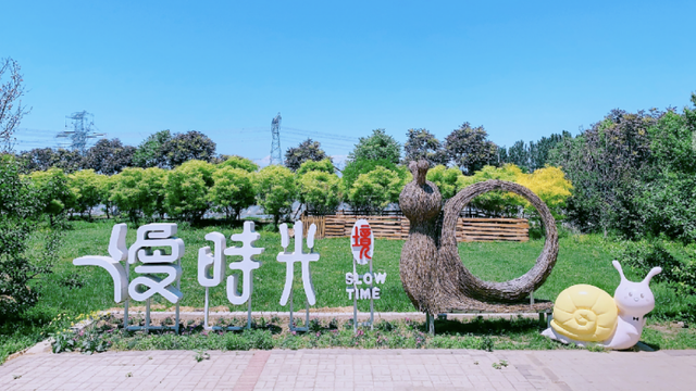 就在明天！“遇见·运河” 精彩来袭，副中心邀你解锁千年运河N种浪漫！