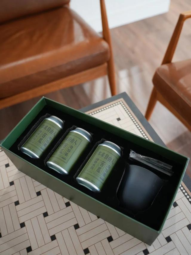 今冬最具人文气息的礼物清单，送到朋友心坎里