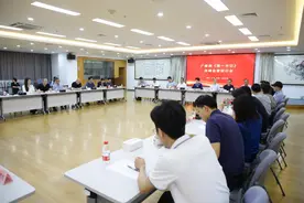 艺术赋能乡村振兴，广播剧《第一书记》获专家高度评价图片