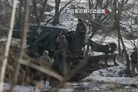 美乌总统通话讨论停火与防空合作 乌积极调整策略争取多方支持图片