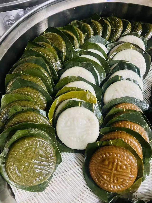 又赶“闹子”了，这次去转修仁街