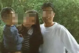 涉嫌杀害瑞典妻子的林友21年后被捕 专家称其在中国受审可能性较大，最高或面临死刑图片