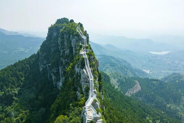 自驾行•游乡村｜济南线路推荐：槐荫、长清、平阴篇