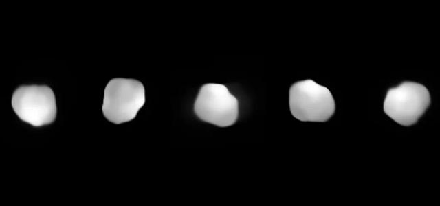 “黄金星球”从天降，“人造黄金”遍地有？这些新闻是科学还是神话？