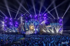 奏响新时代的田园牧歌！来看中国乡村音乐特色的打开方式图片