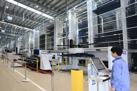 打造智能零售终端，助力自助零售行业升级图片