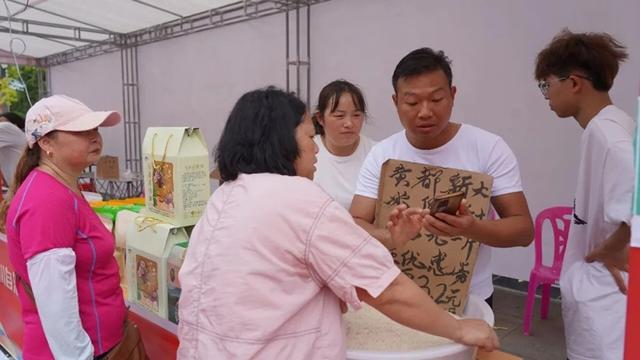 贵州务川：节庆文旅燃动“假日经济”