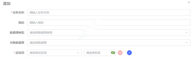 基于Prometheus的自动化巡检