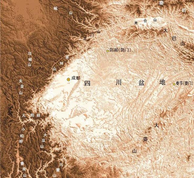 科考旅行 | 古蜀文明历史地理考察报名