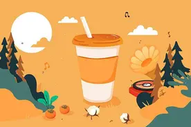 1杯奶茶含149mg咖啡因？专家：每天摄入400mg咖啡因属正常范畴图片