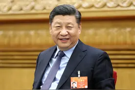 学习进行时丨习近平总书记与“茶”的故事图片