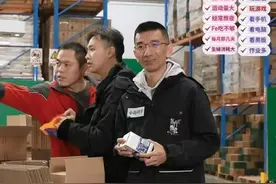 俞敏洪：可以没有董宇辉，但不能没有孙东旭图片