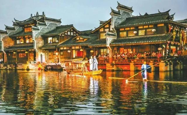 打造文旅“国际范儿”！宜宾底气何在？