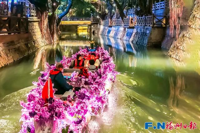 营业额翻10倍！福州这里“火”了！