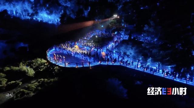 暑期市场吹起“清凉风”，滑雪场的夏天解锁新玩法