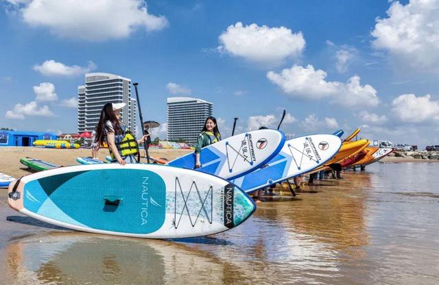 夏日炎炎，来到文明荣成怎么玩？这份旅游指南请收好！