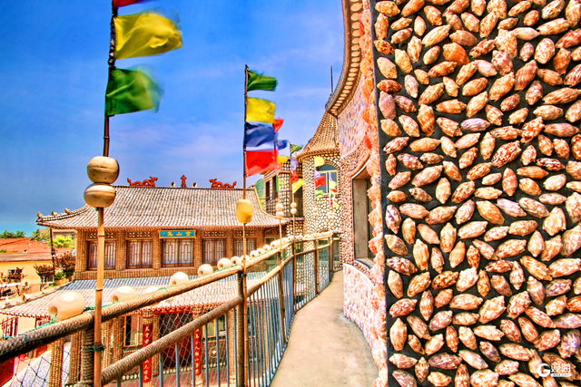 西海岸三家博物馆入选省级名录！藏着陶瓷、贝壳与乡愁的宝藏地，等你来探