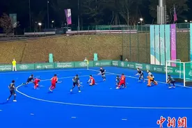 （杭州亚运会）中国男曲2比3不敌日本队 教练：正视差距多刷经验图片