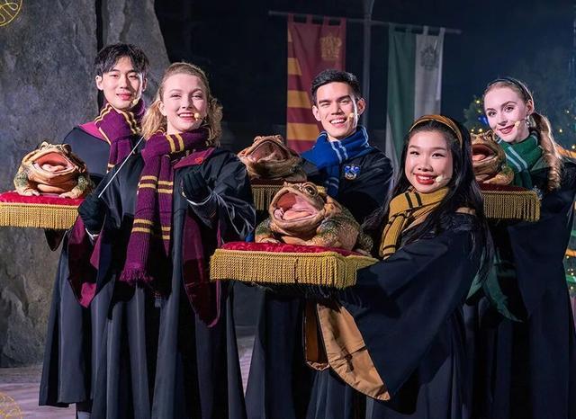 北京公园上新！又大又美还免费！