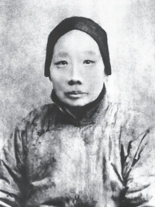 鲁迅的一生