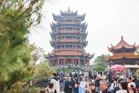 背古诗可享门票优惠？黄鹤楼最新回应图片