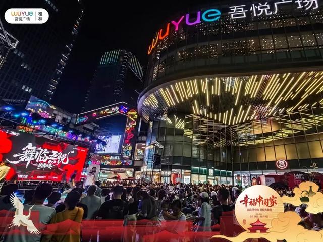 请收藏！2025桂林艺术节最全排期表、保姆级游玩攻略就在这篇