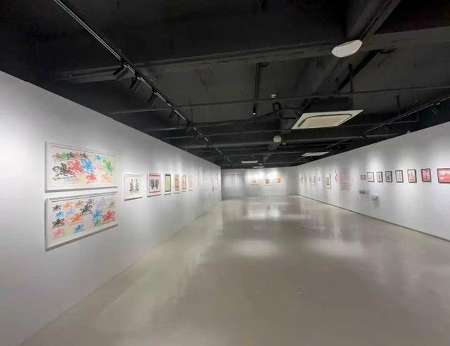 高境马年系列活动｜在宝山过大年