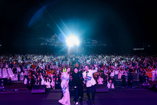 【2025年遂川文旅工作亮点】这一年！遂川文旅实力“圈粉”~