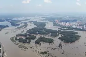 央行新增支农支小再贷款额度1000亿元支持12省市区防汛救灾及灾后重建视频封面