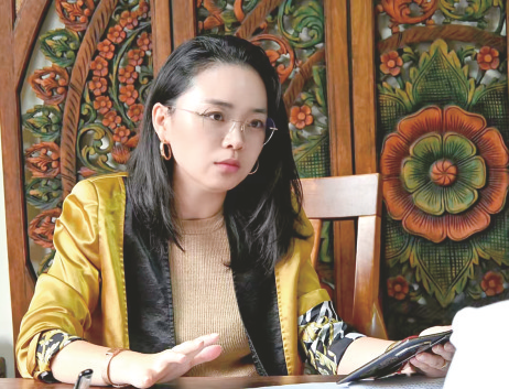 从“山水盆景”到“世界会客厅”——解读《安顺市一流旅游城市建设促进条例》