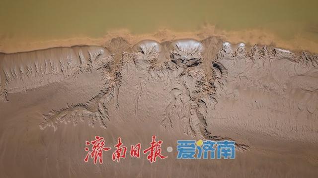 济南玉清湖，生态与地貌共筑自然奇景