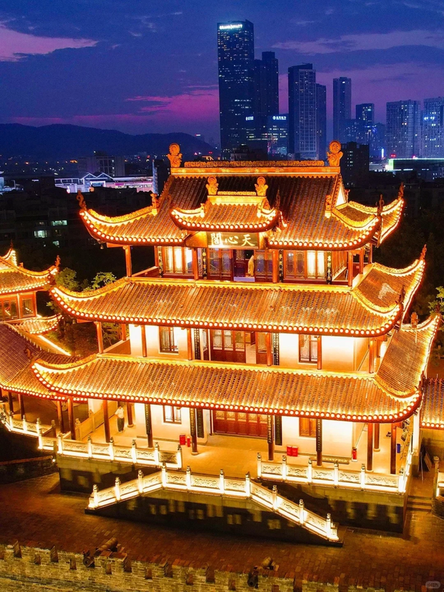 无烟花也璀璨！新年绿色亲子游，他们这么玩……