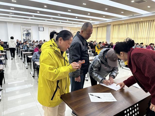 滨州康辉举办“环游南国”暖冬之旅推荐会 爆款线路引热议