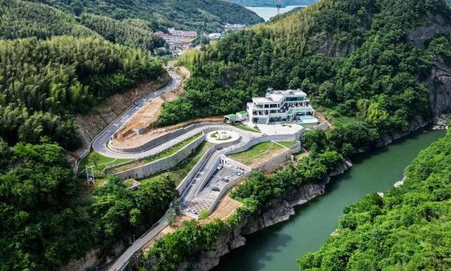 六安36家宝藏民宿集体亮相，定位、电话、景点推荐都在这了……