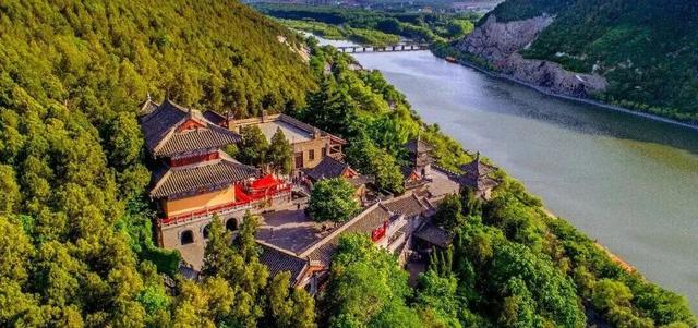 洛阳这些地方值得反复去，反复反复去... ...