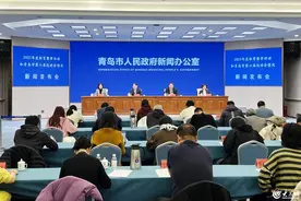 六运会、全国春季游泳锦标赛3月启幕！2025年青岛计划举办市级以上体育赛事活动203项图片