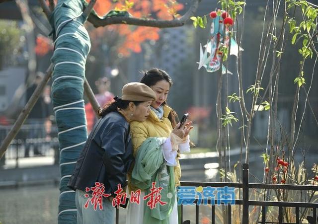 济南首座宋词文化沉浸式演艺乐园正式亮相