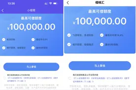 金融3·15 | 隐秘的“放贷帝国”：贷款还要交担保费会员费？利率高达126%图片