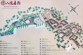 老街新气象，好“市”再返场图片