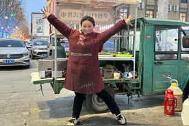 特别关注丨安阳“斜杠青年”武恬恬：“只要心怀热爱 哪里都是舞台”图片