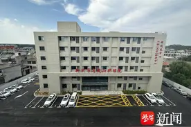 医护型养老院叫好又叫座！全省护理院数量已达420家｜民生幸福 健康守护图片
