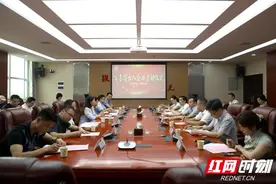 走基层 找问题 想办法 促发展丨湖南工程学院：发挥学科优势 为企业发展赋能图片