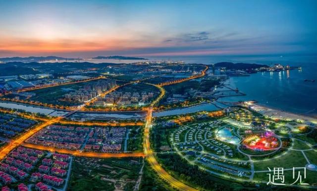 遇见 | 文化“伴旅”！藏在房车营地里的“文化会客厅”