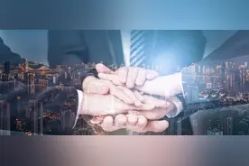 商务部：自贸试验区为外资企业在华发展提供了有力支撑图片