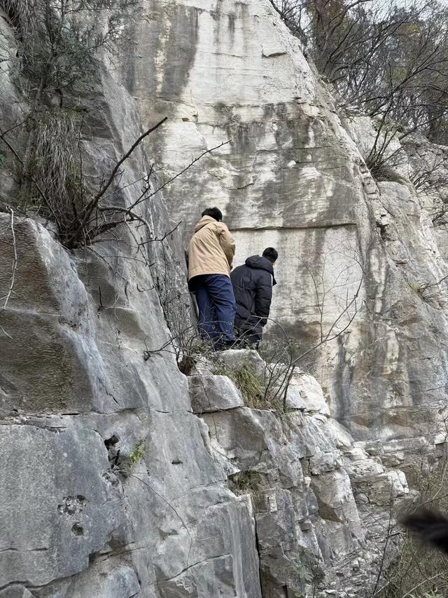 从黄河走向青山：惟有山头石，常带太古色 | 人文