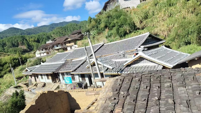 年代感满满！仙游新增一批打卡点！