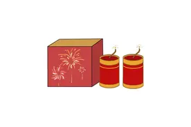 春运回家必看！这些物品不能带上火车图片