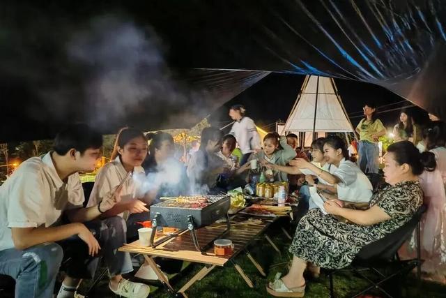 在三明做客 | 中秋国庆文旅促消费活动清单来啦～