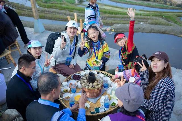 冬暖花开游云南｜红河冬日视觉盛宴等你开启